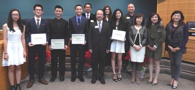 01192016 - Relay for Life